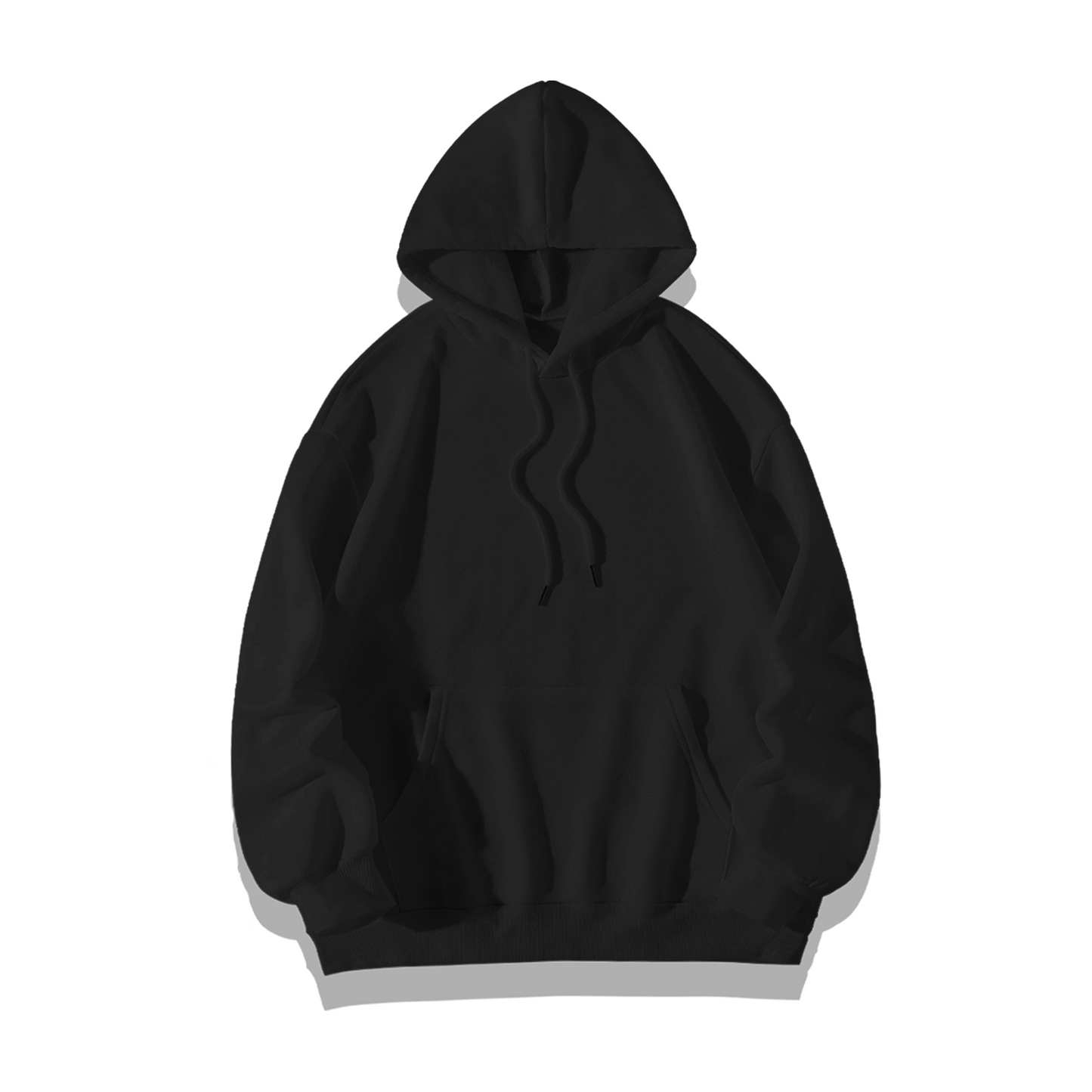 PRETTY GIRLS HOODIE