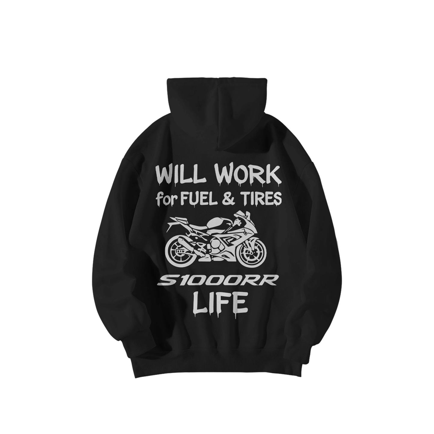 S1000RR HOODIE