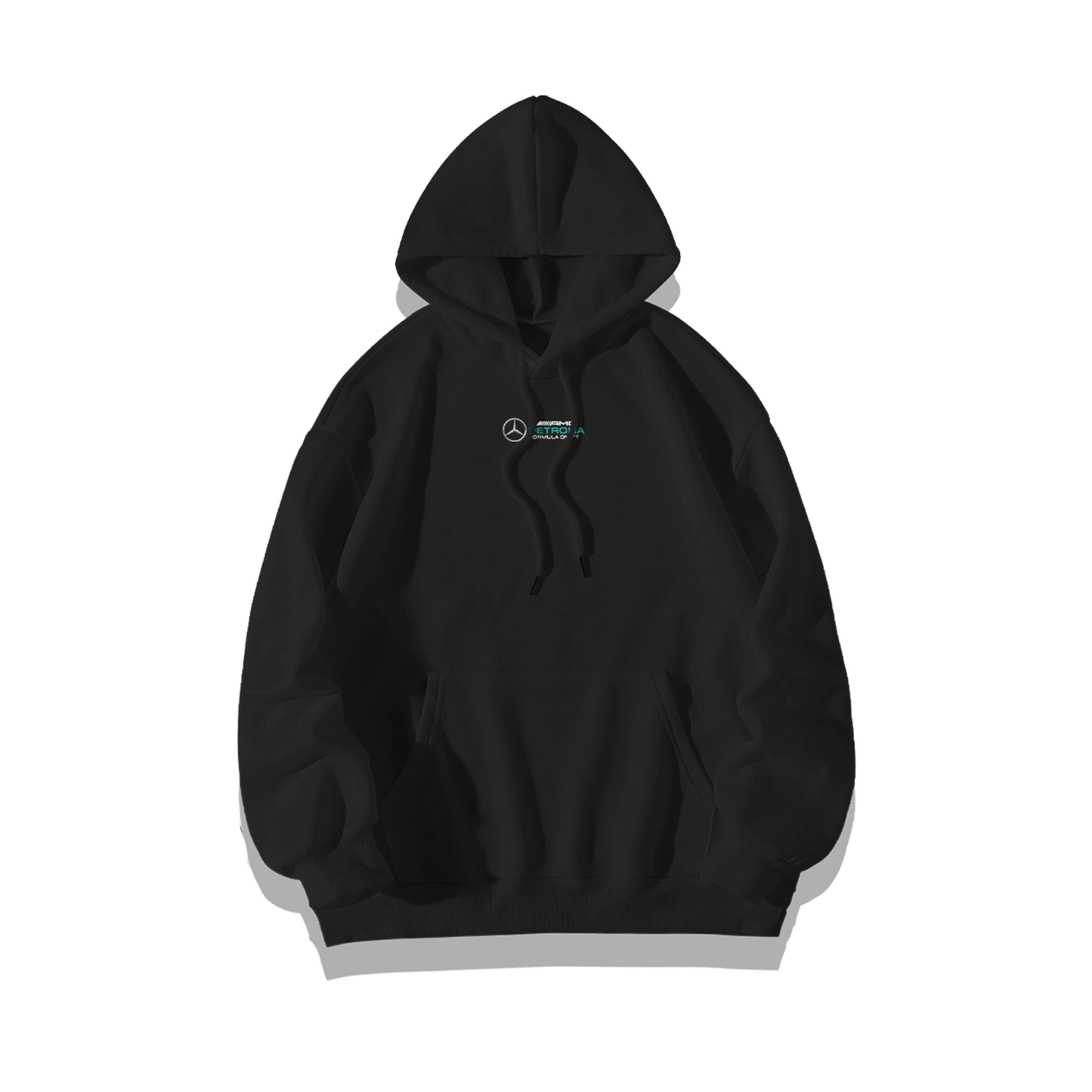 Mercedes F1 Hoodie