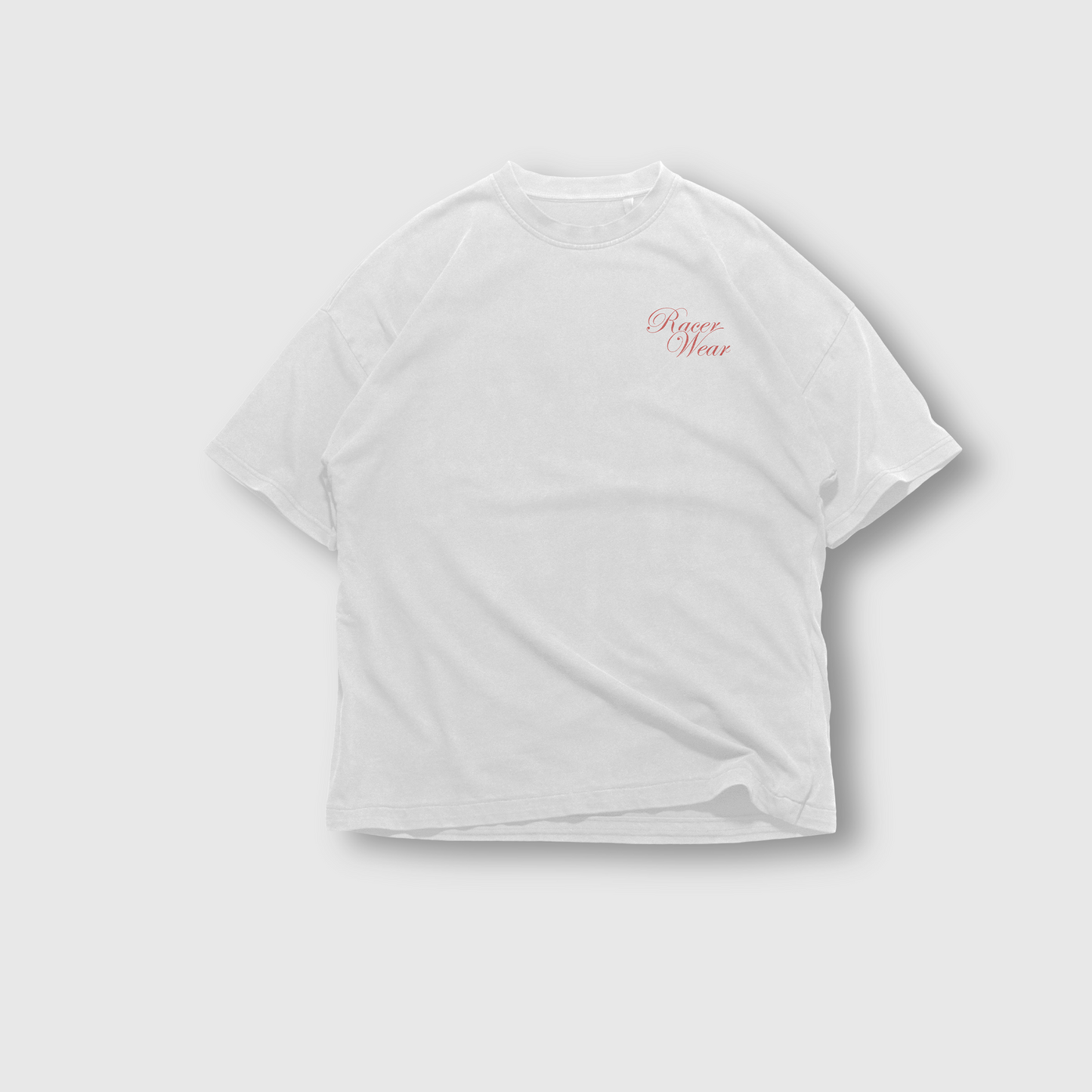 Formula One Girl Power Tee – Fast & Fearless