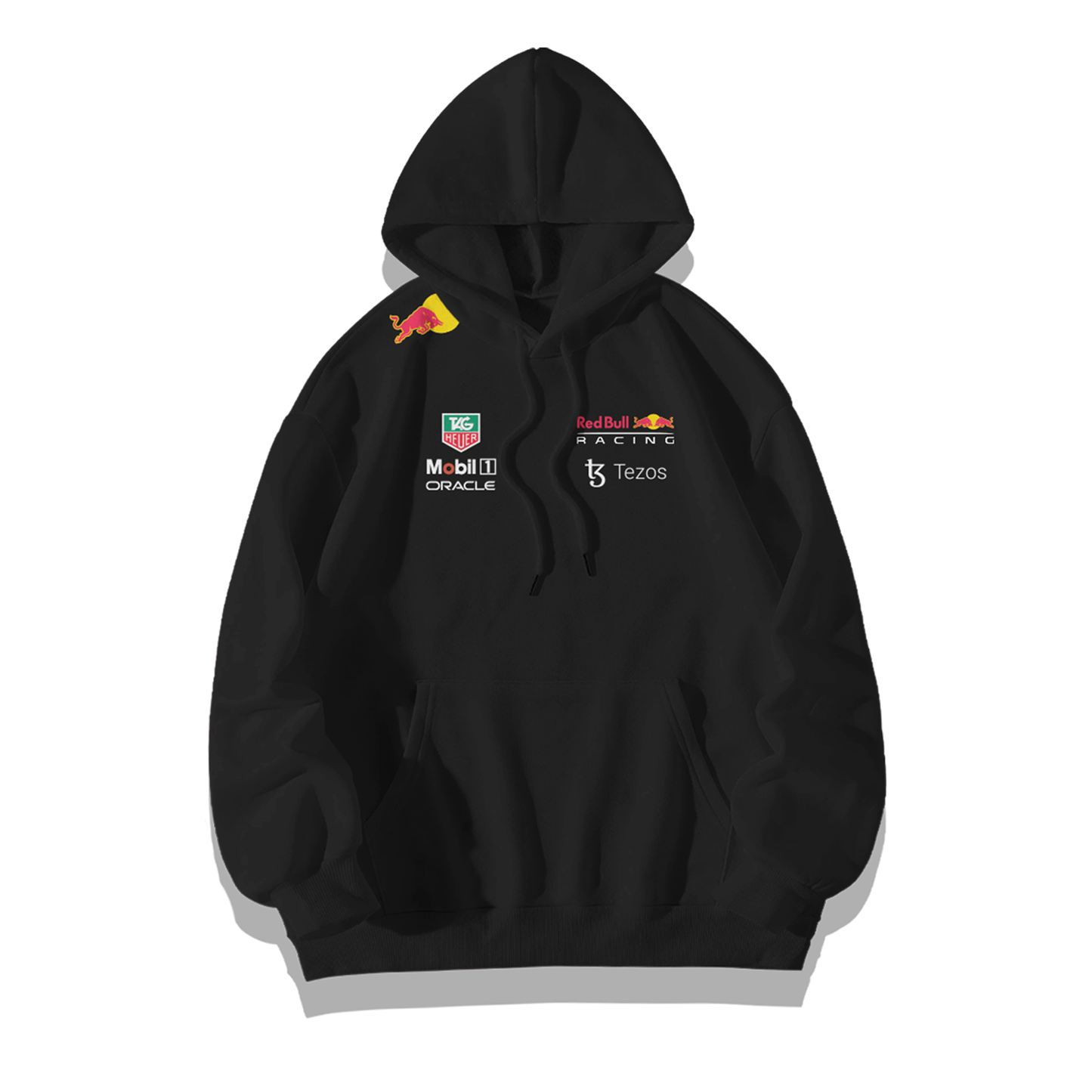Red bull F1 Hoodie