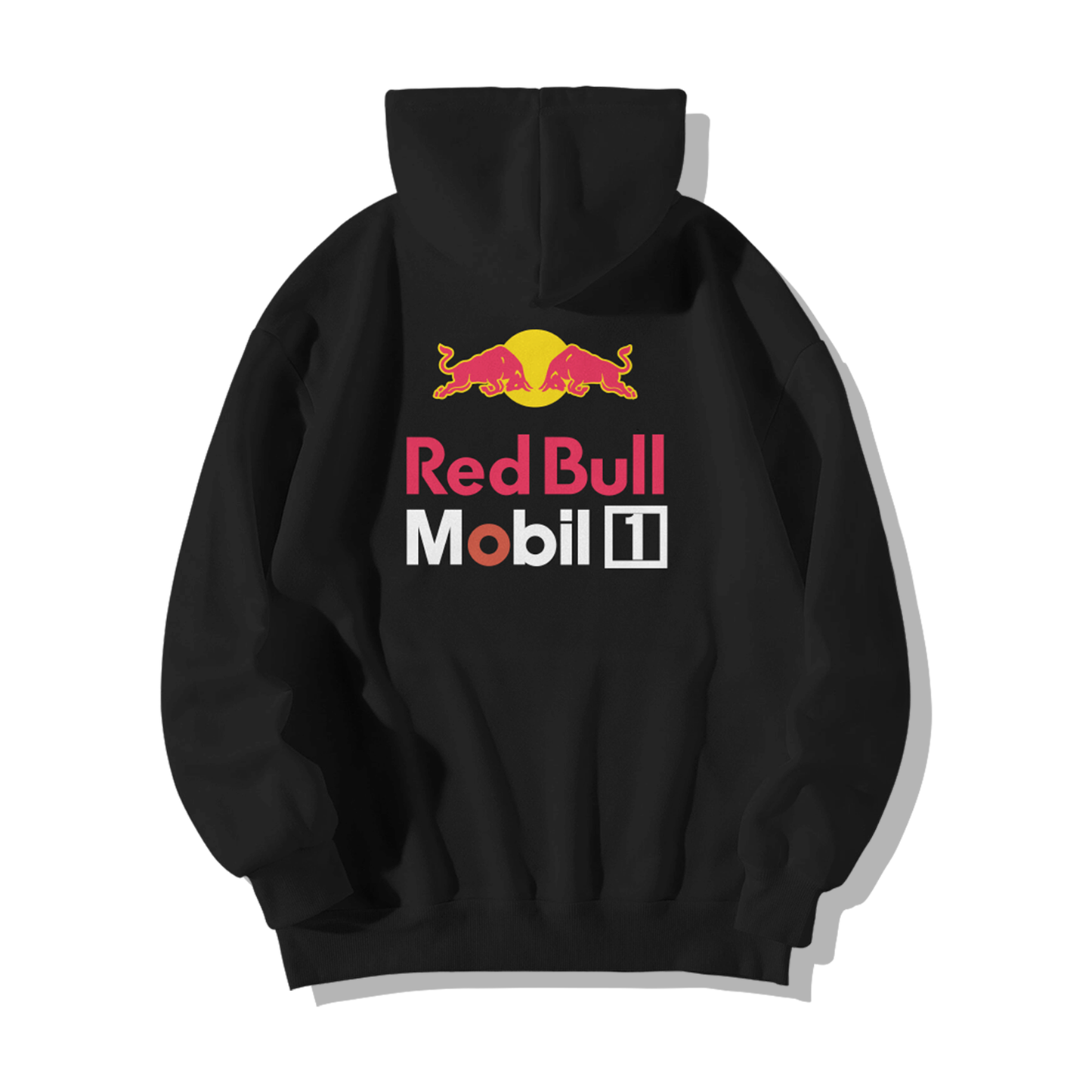 Red bull F1 Hoodie