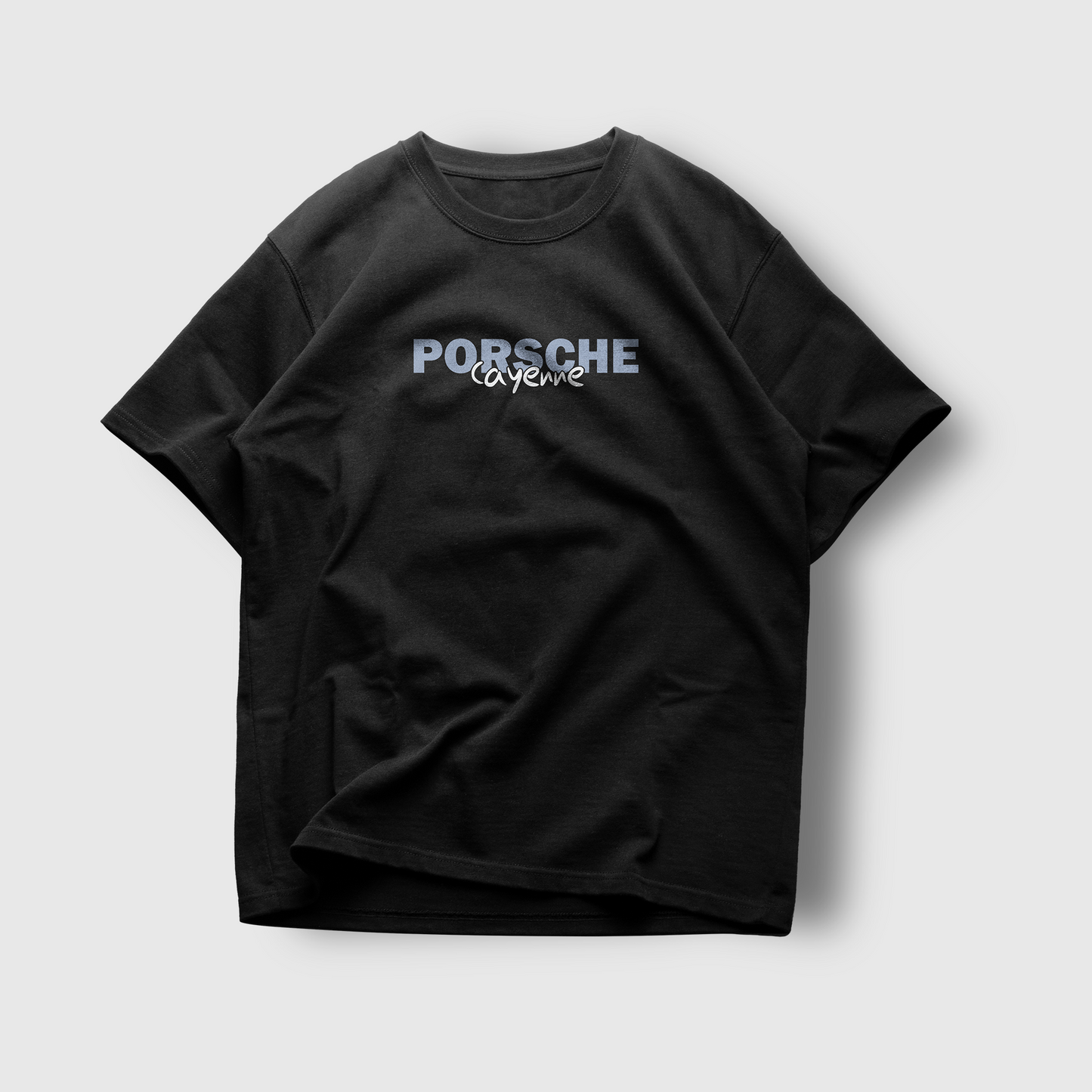 Porsche Cayenne T-Shirt