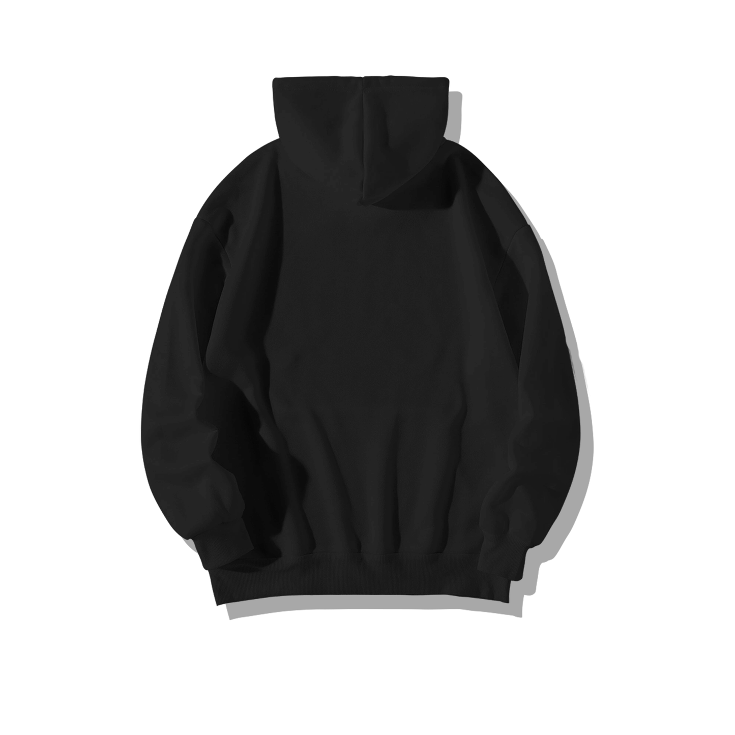 GEN Z IS DIFFERENT Hoodie