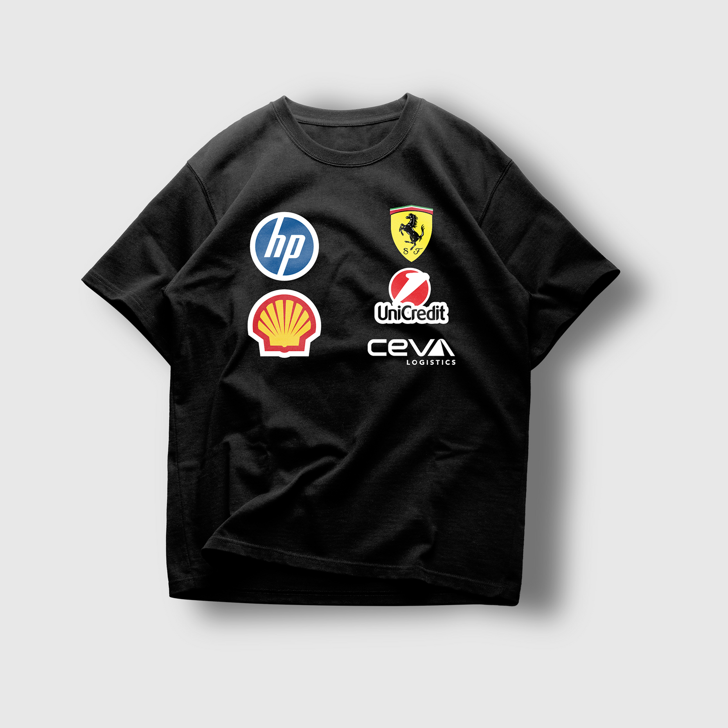 LECLERC T SHIRT
