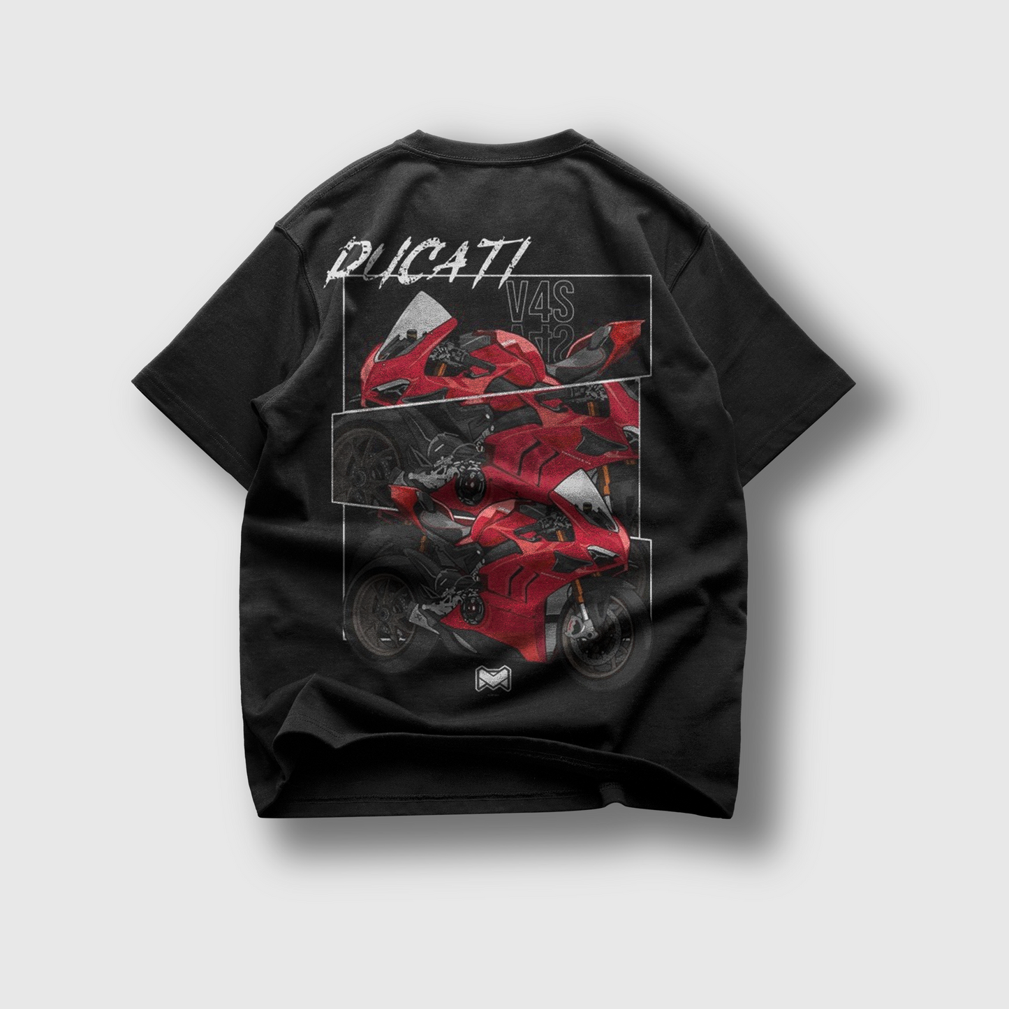 DUCATI T-shirt
