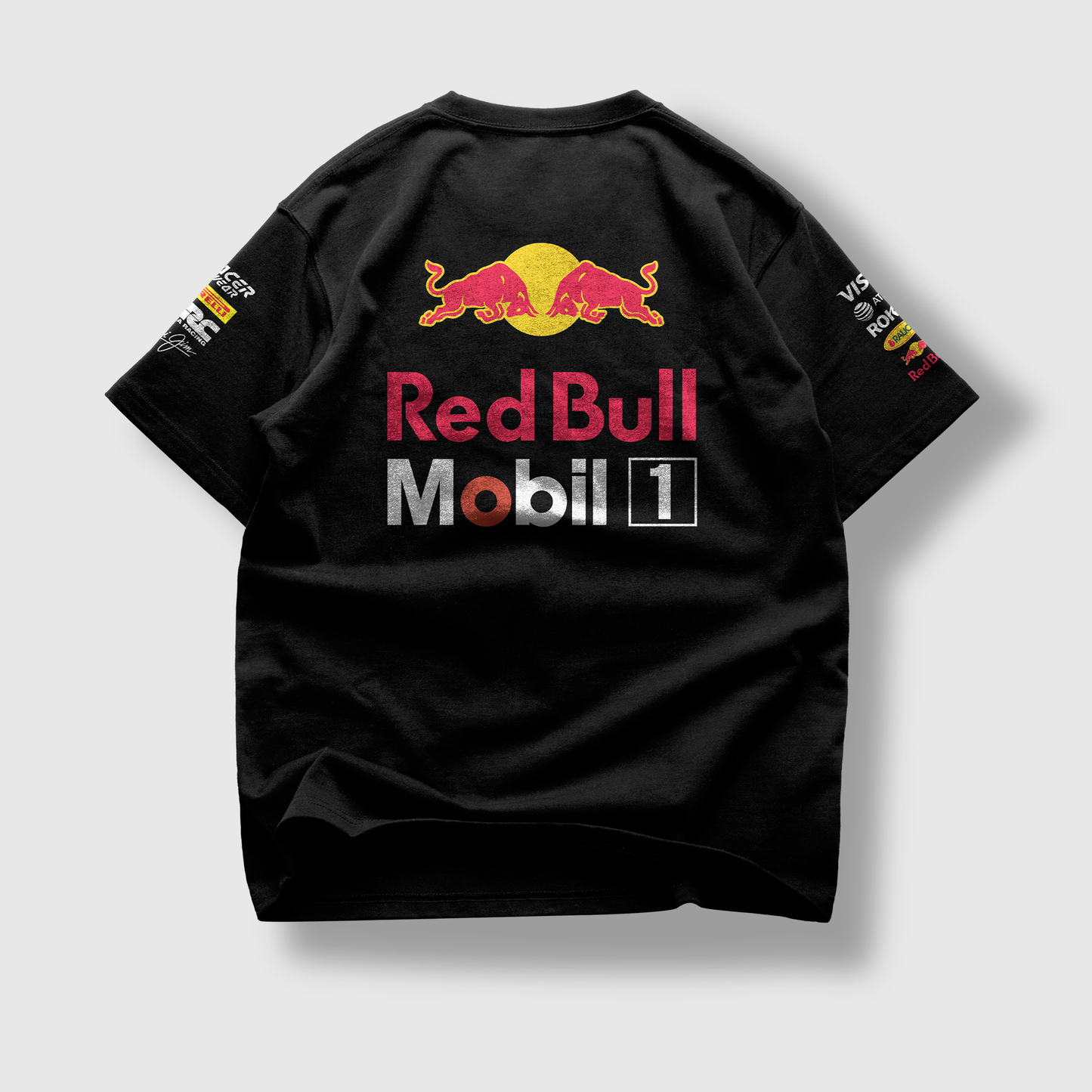 Red Bull Racing Shirt