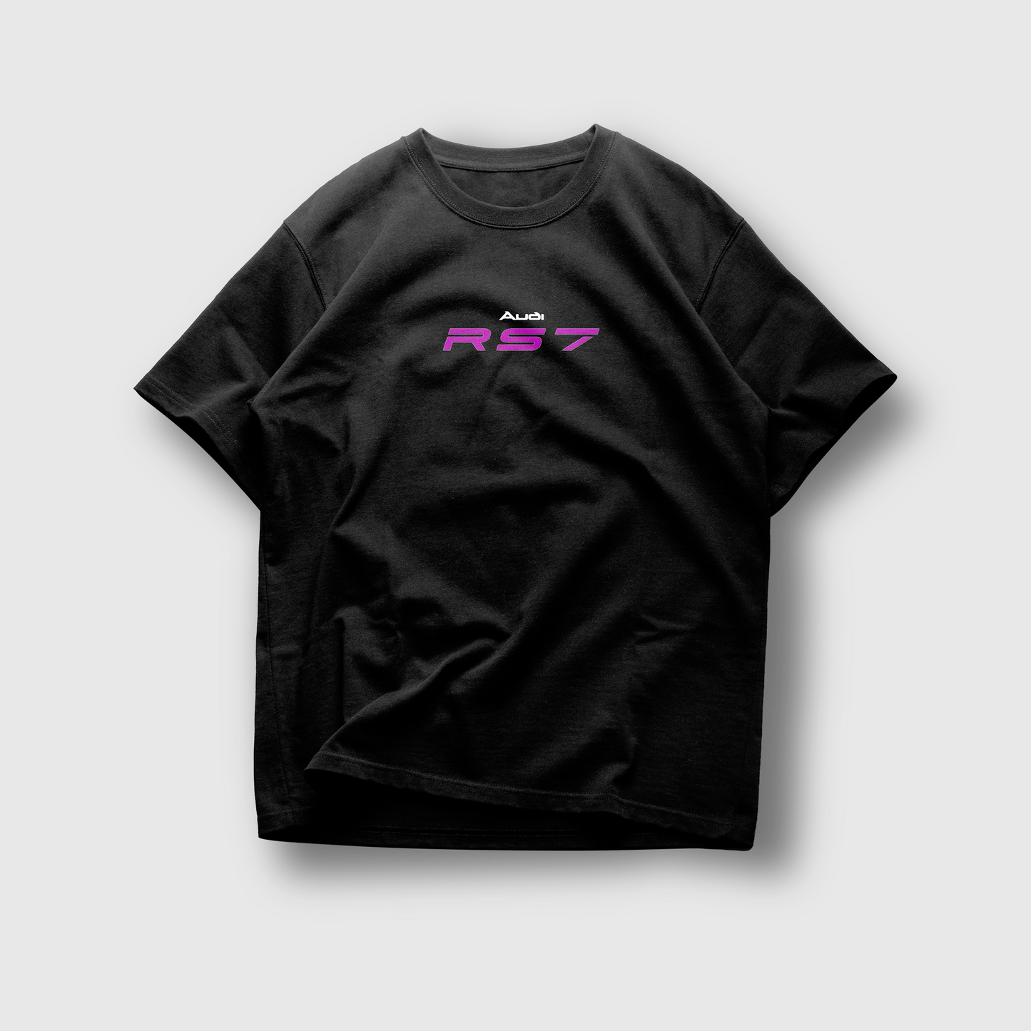 Audi RS7 T-shirt