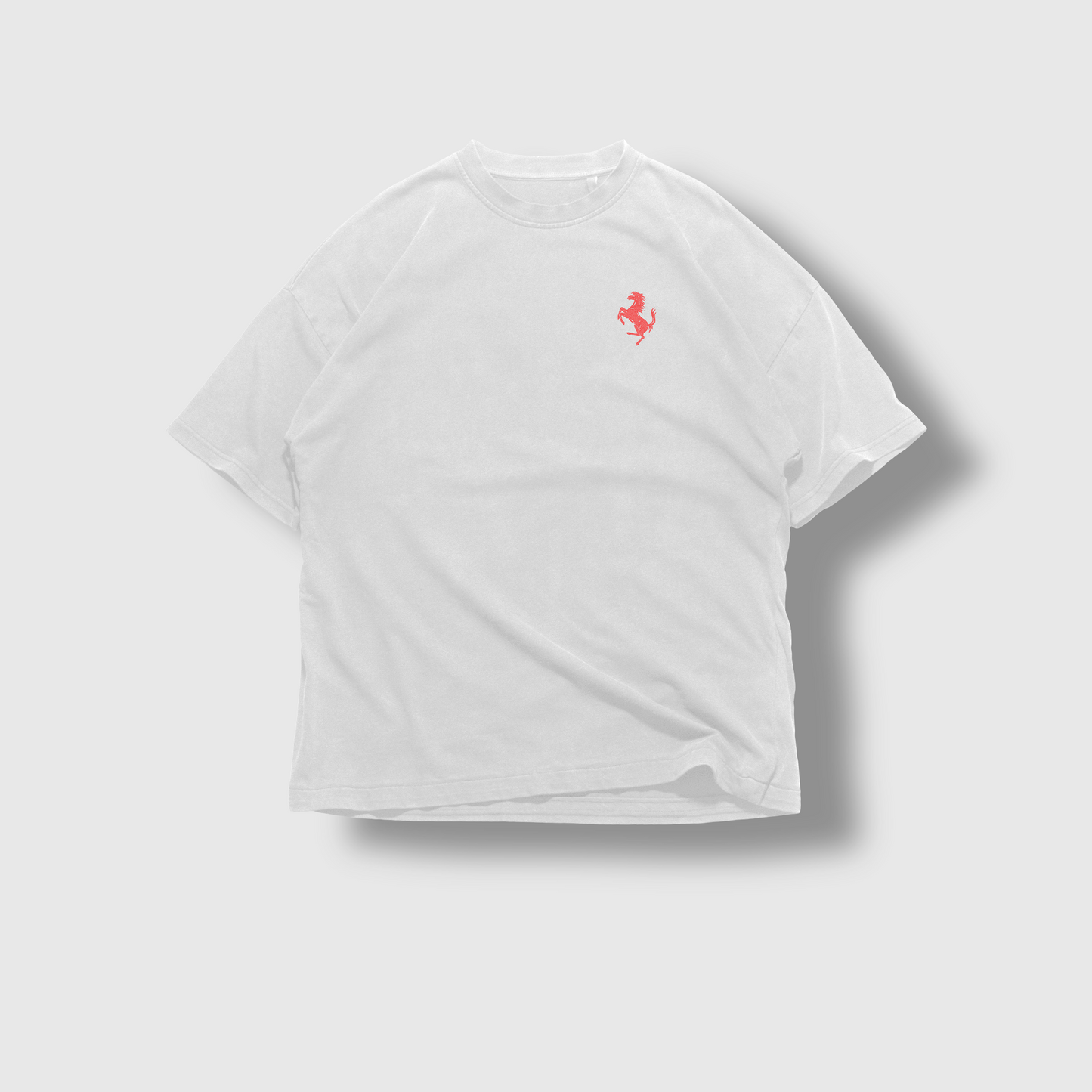 Ferrari f1 T-Shirt