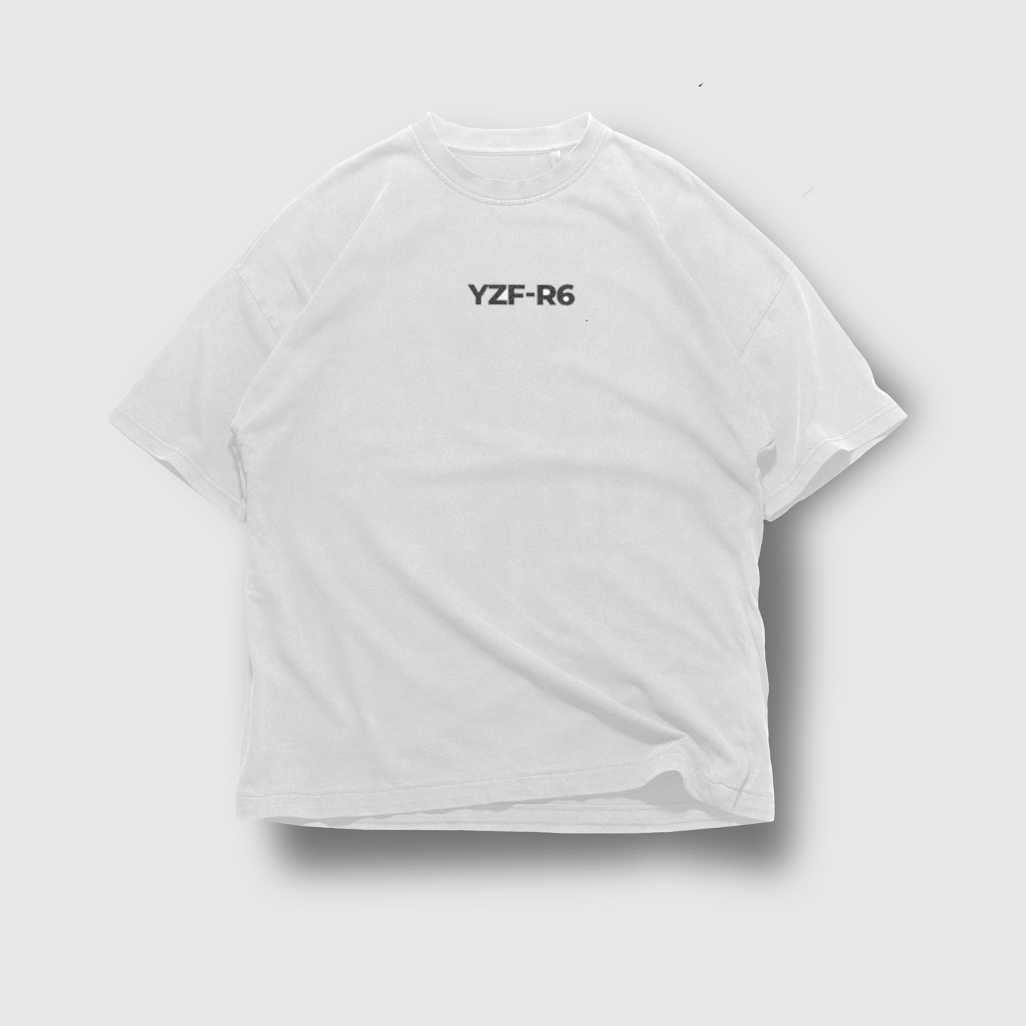YAMAHA R6 T-shirt