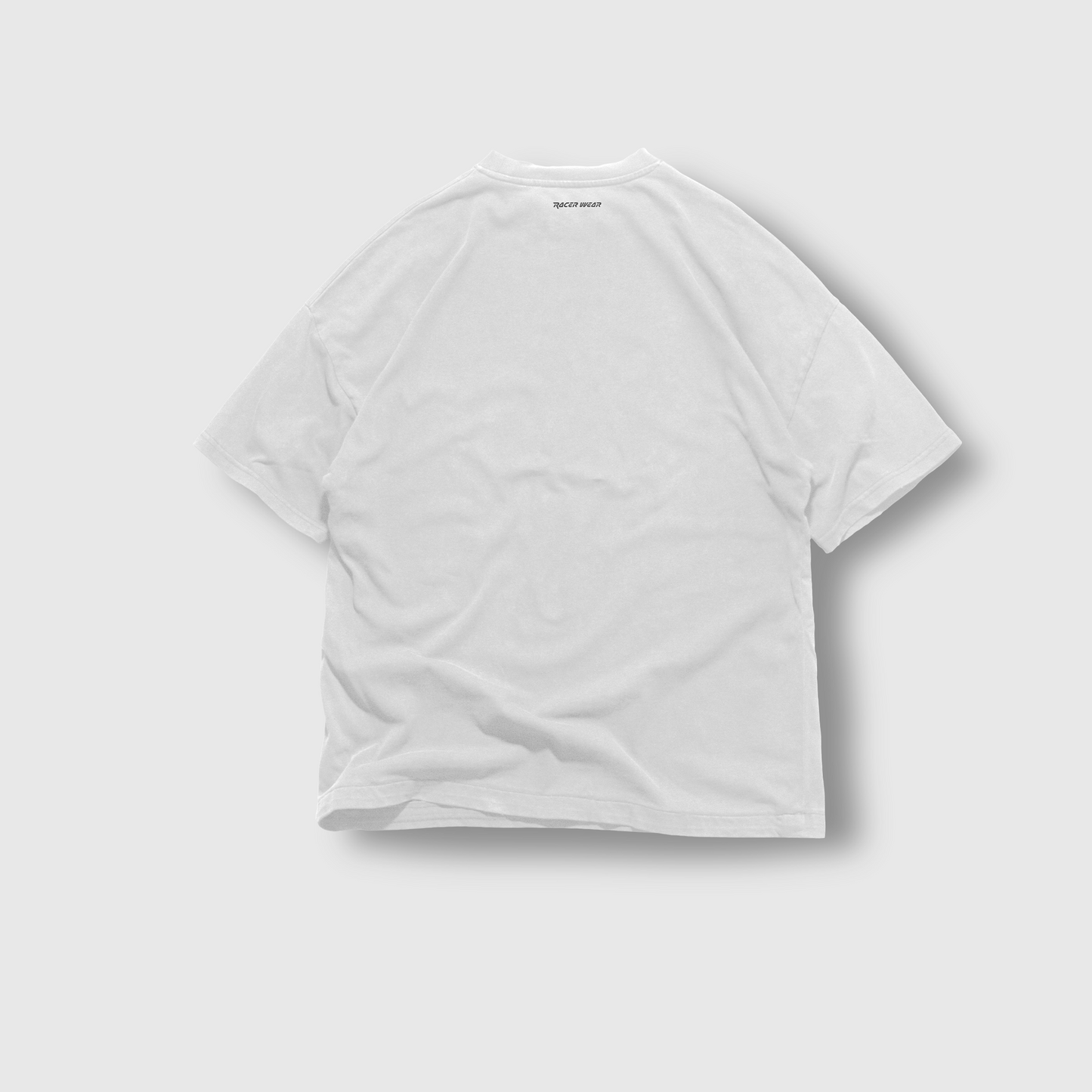 McLaren Legacy T-Shirt – Speed Meets Style