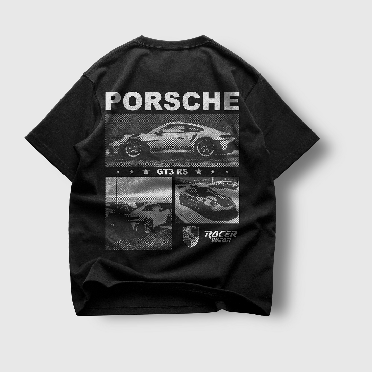 Porsche GT3 RS T-Shirt