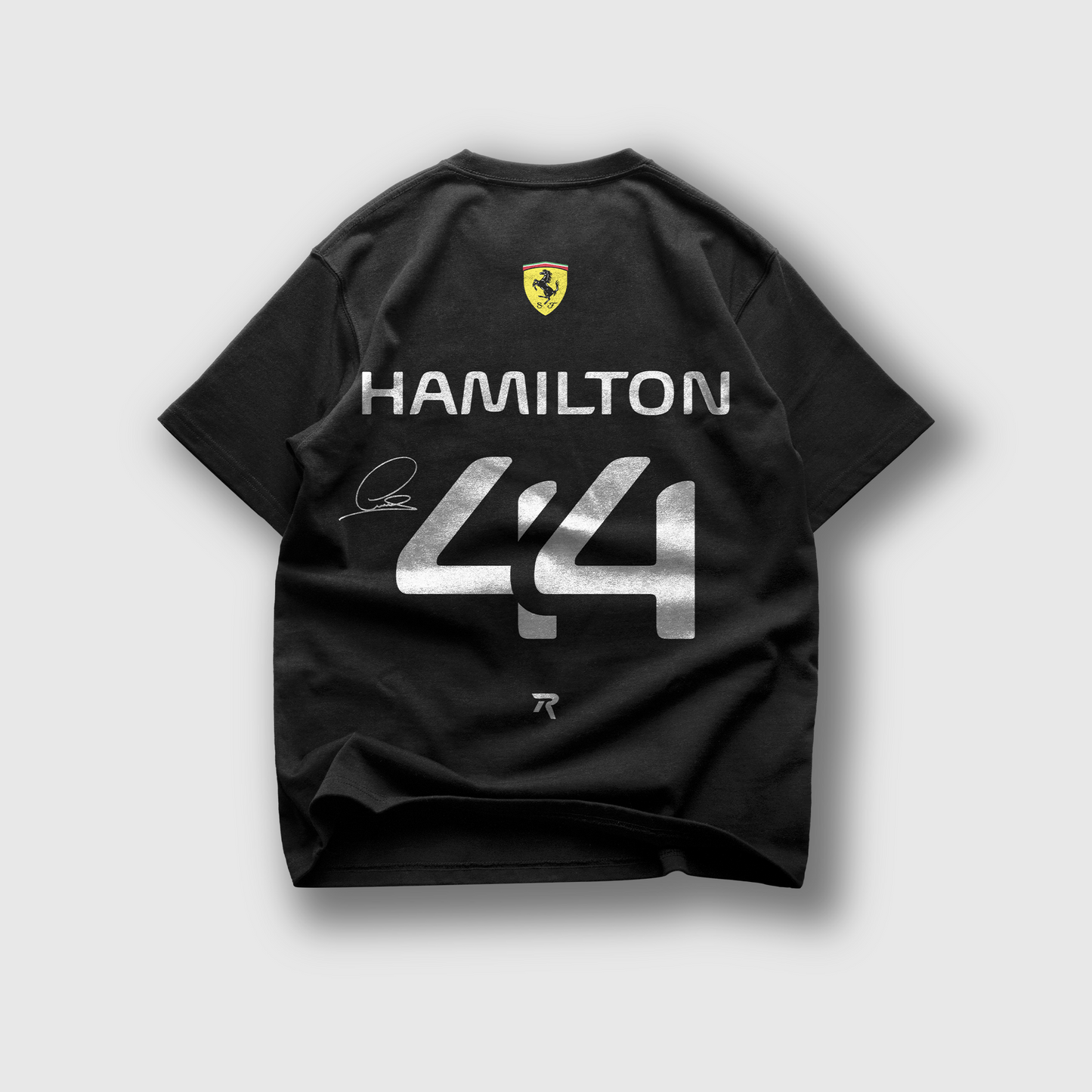 HAMILTON T SHIRT