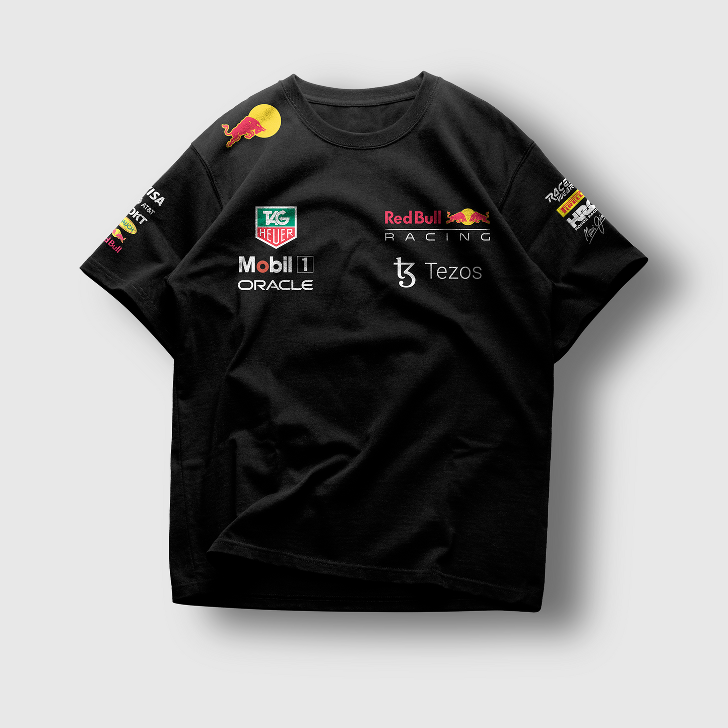 Red Bull Racing Shirt