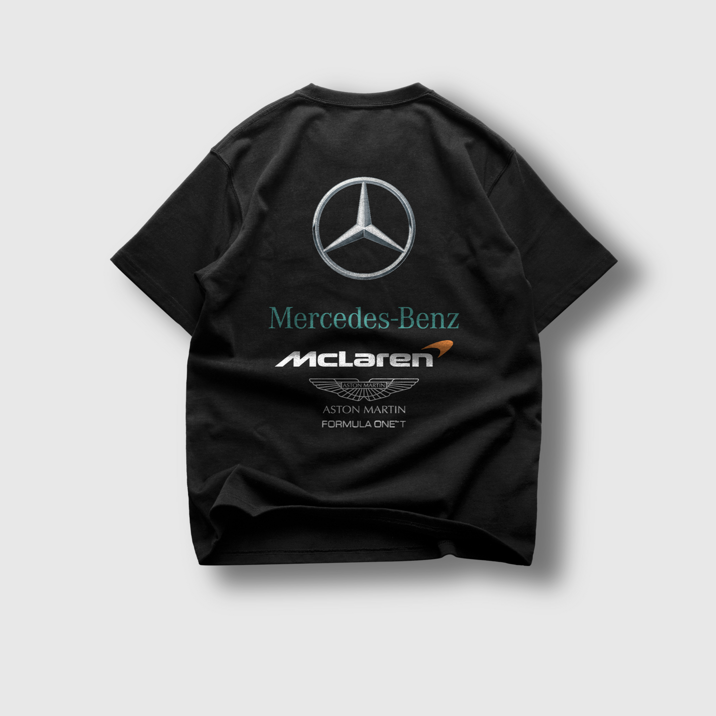 Mercedes F1 T-shirt