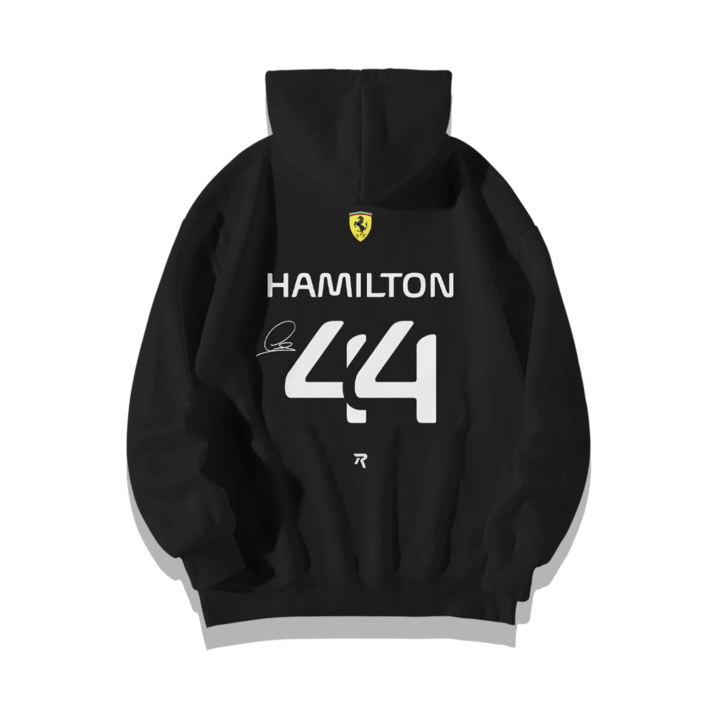 Ferrari Luis Hamilton Hoodie