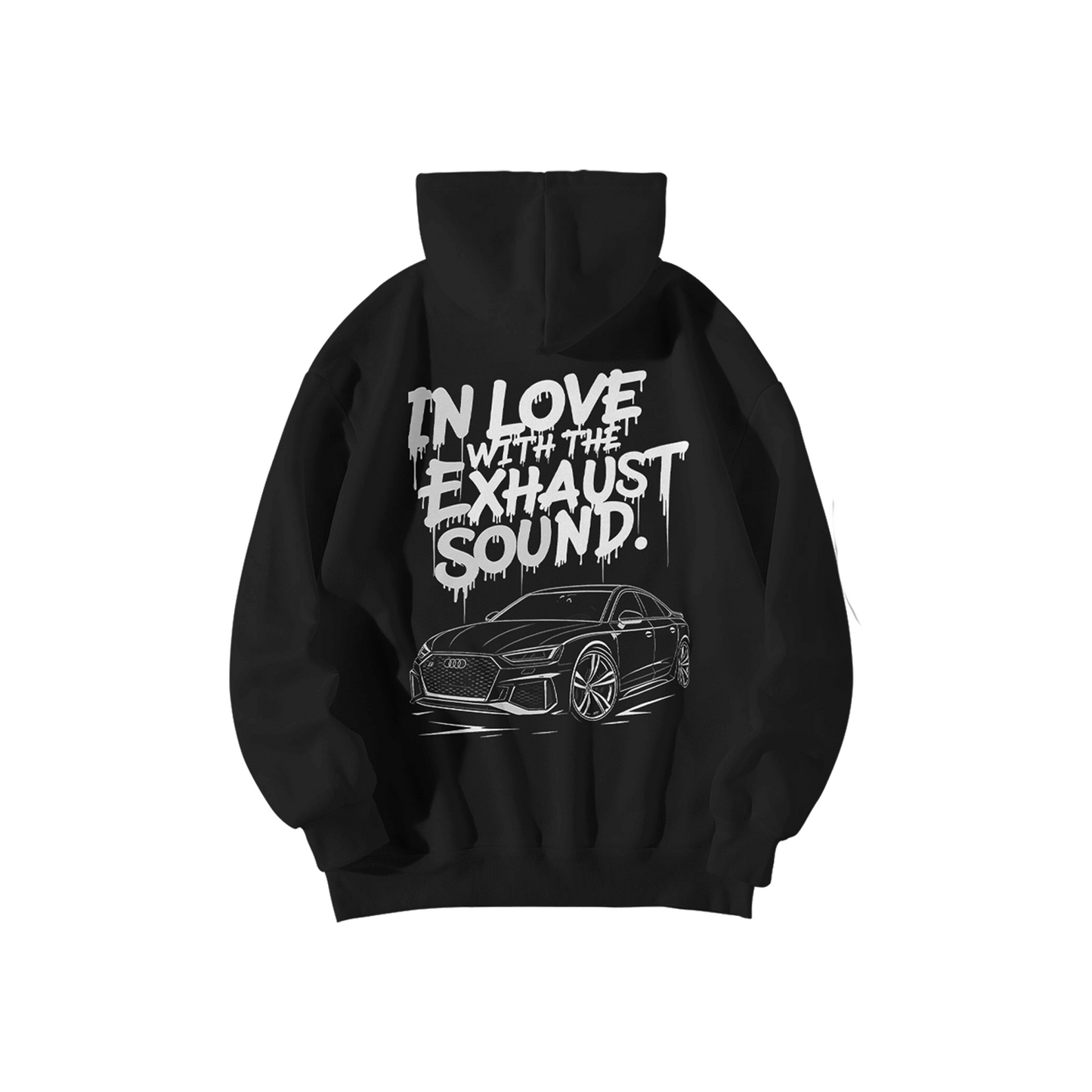 AUDI HOODIE