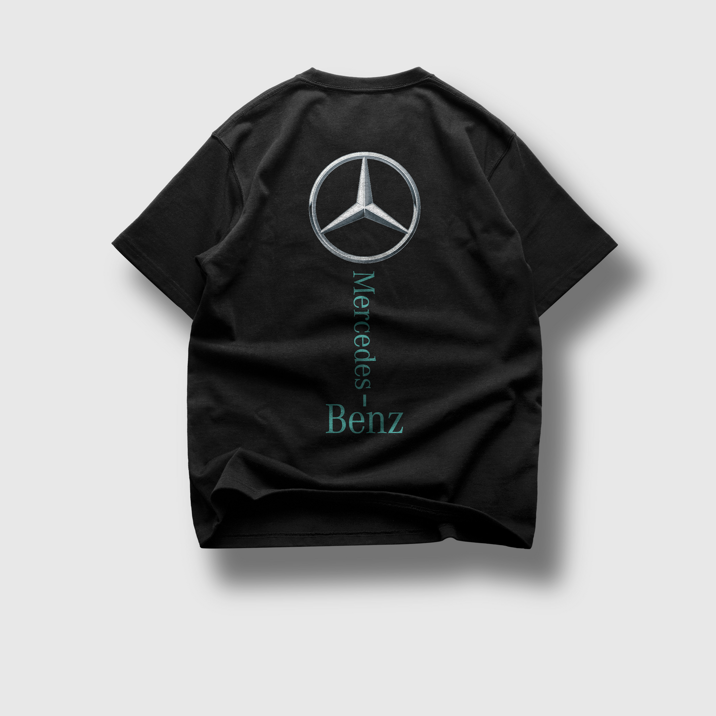 Mercedes F1 T-shirt