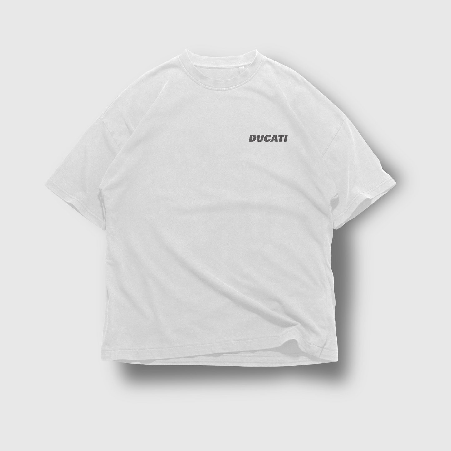 DUCATI T-shirt