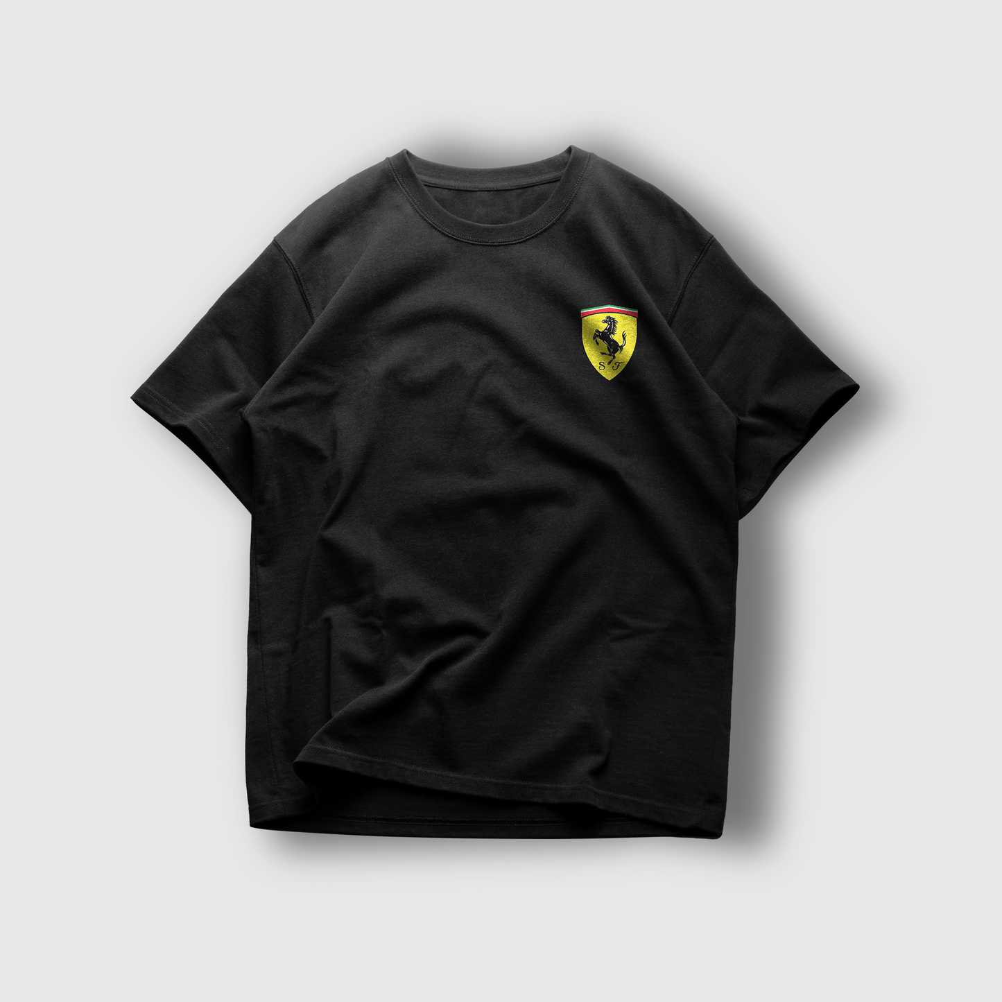 Ferrari F40 T-shirt