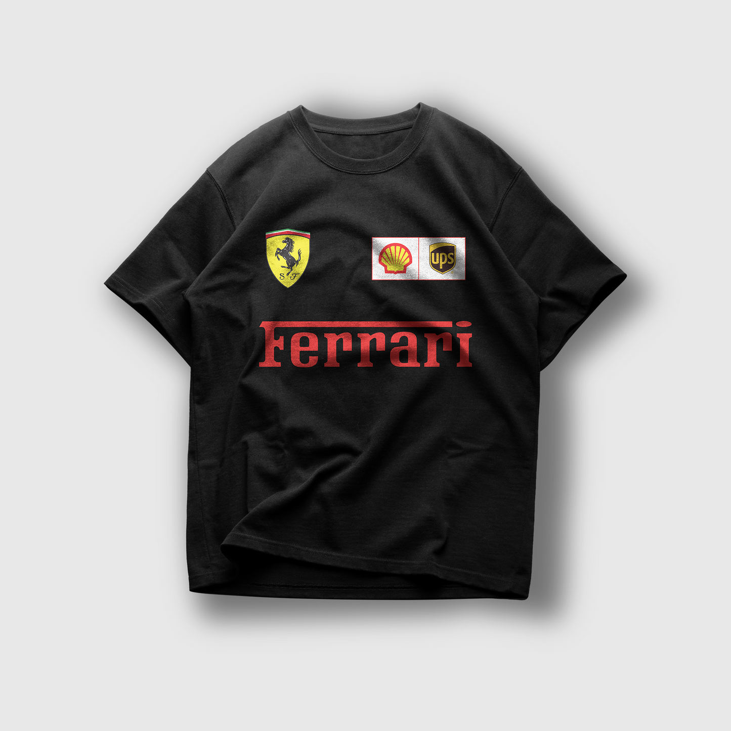 Ferrari T-shirt