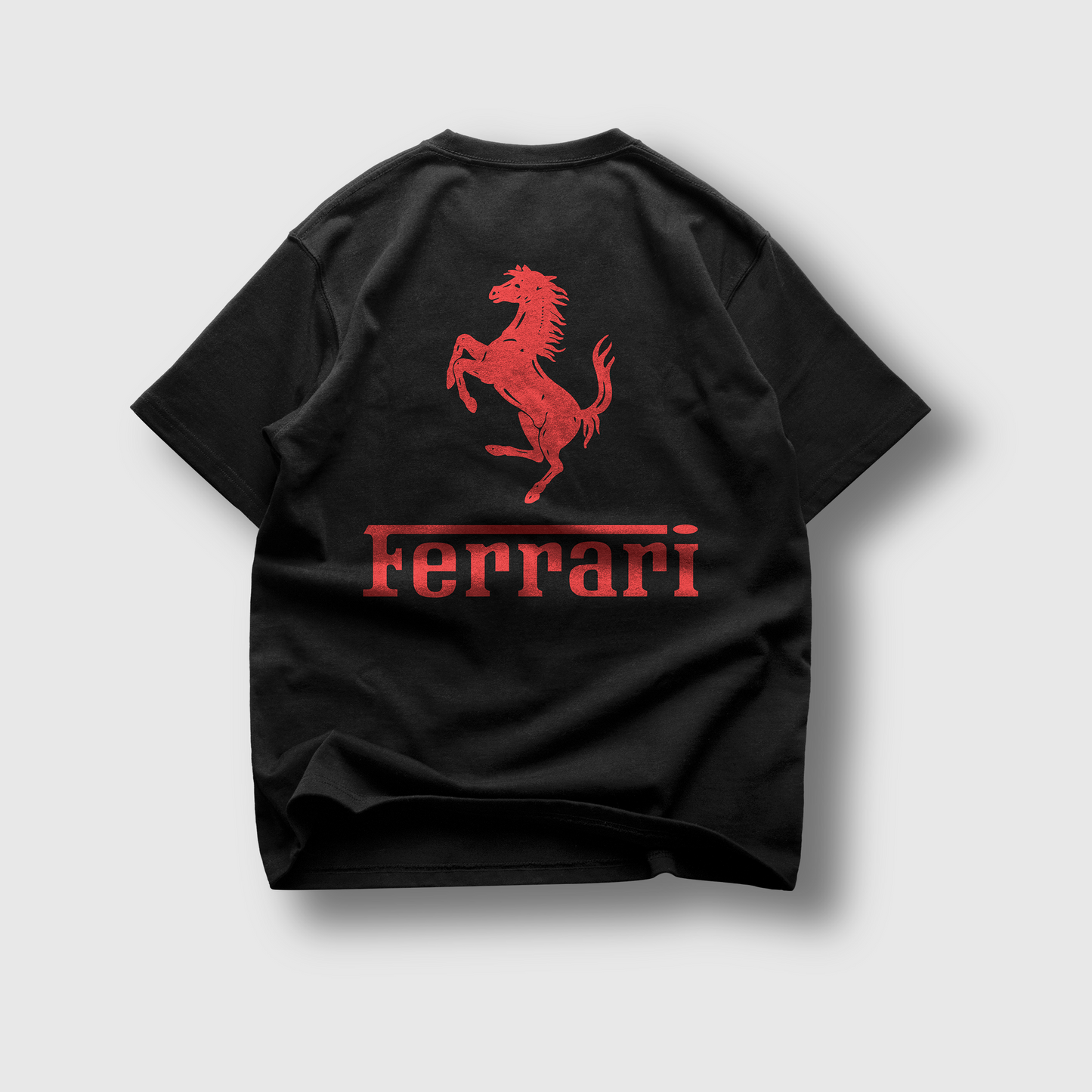 Ferrari T-shirt