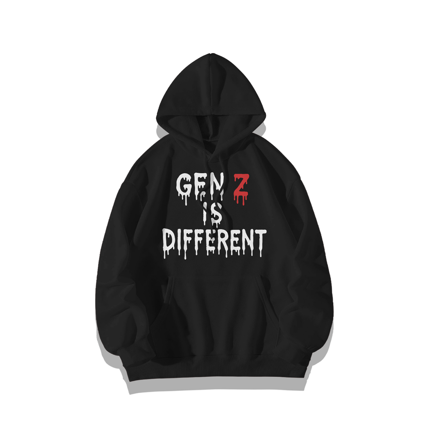 GEN Z HOODIE