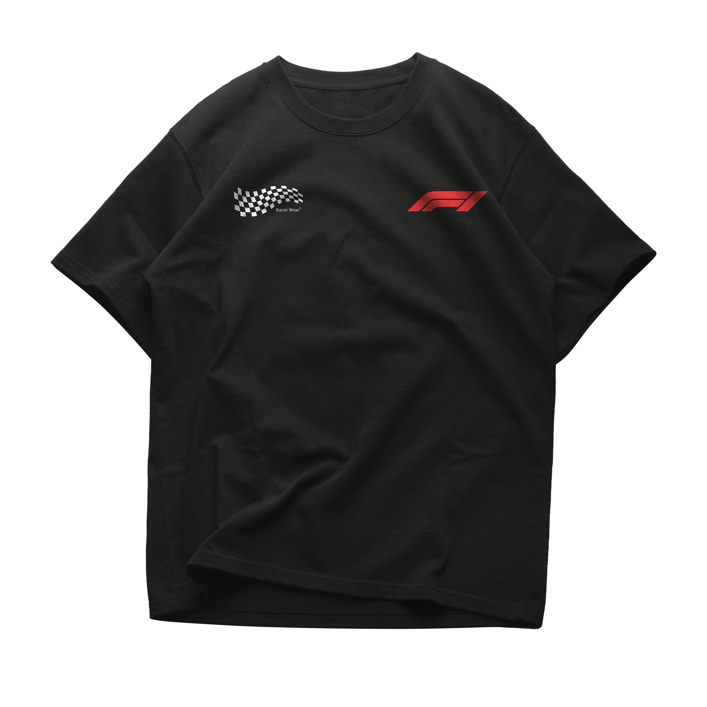 Formula 1 T-shirt