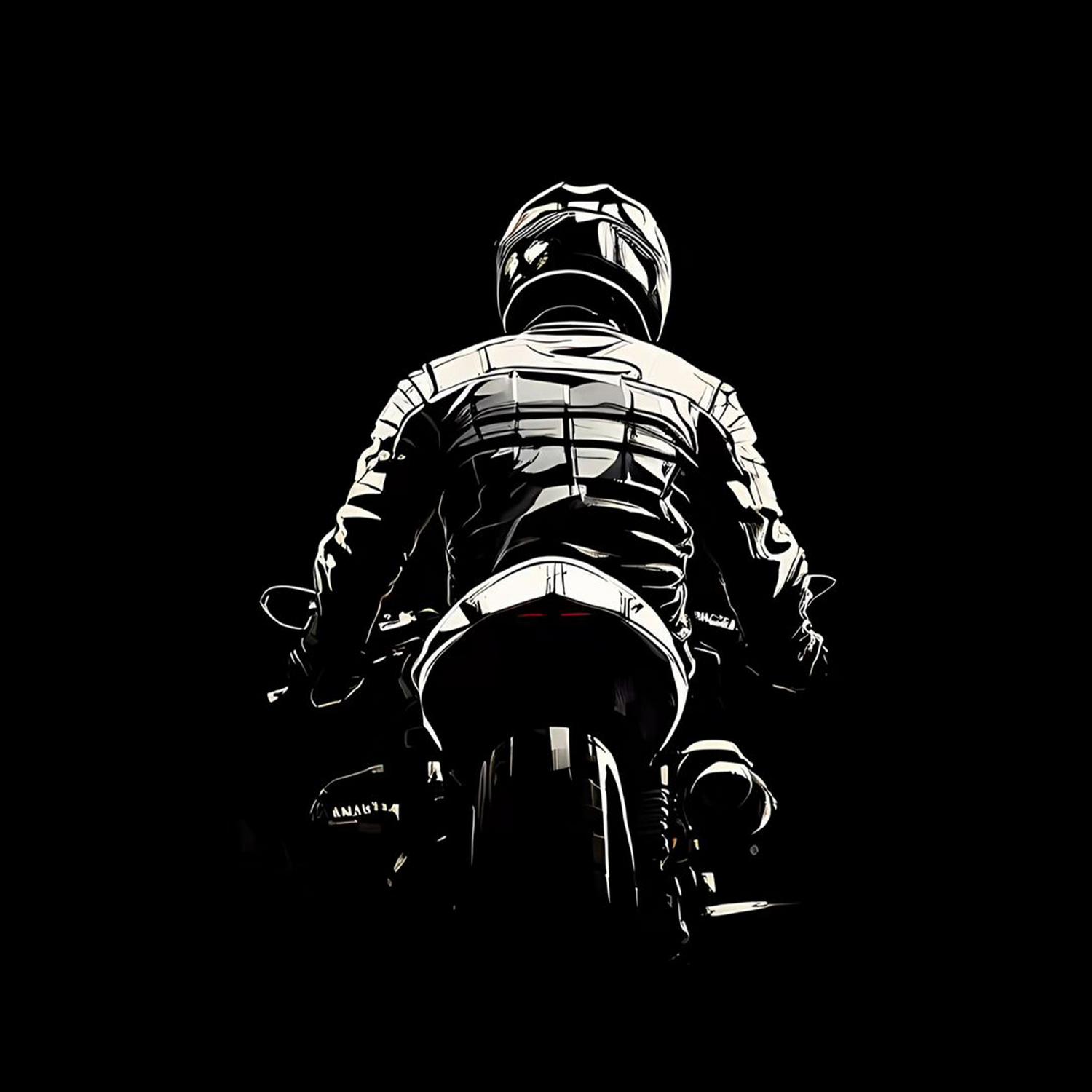 RIDERS