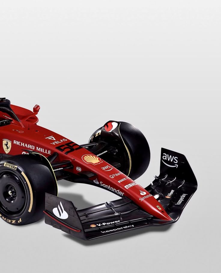 FORMULA 1