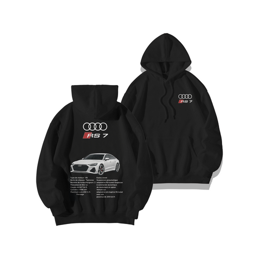 AUDI HOODIE
