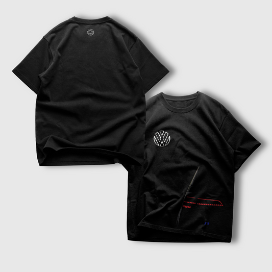 Volkswagen Golf T-shirt