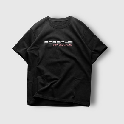 Porsche 911 RS T-Shirt pink
