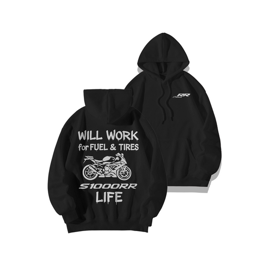 S1000RR HOODIE