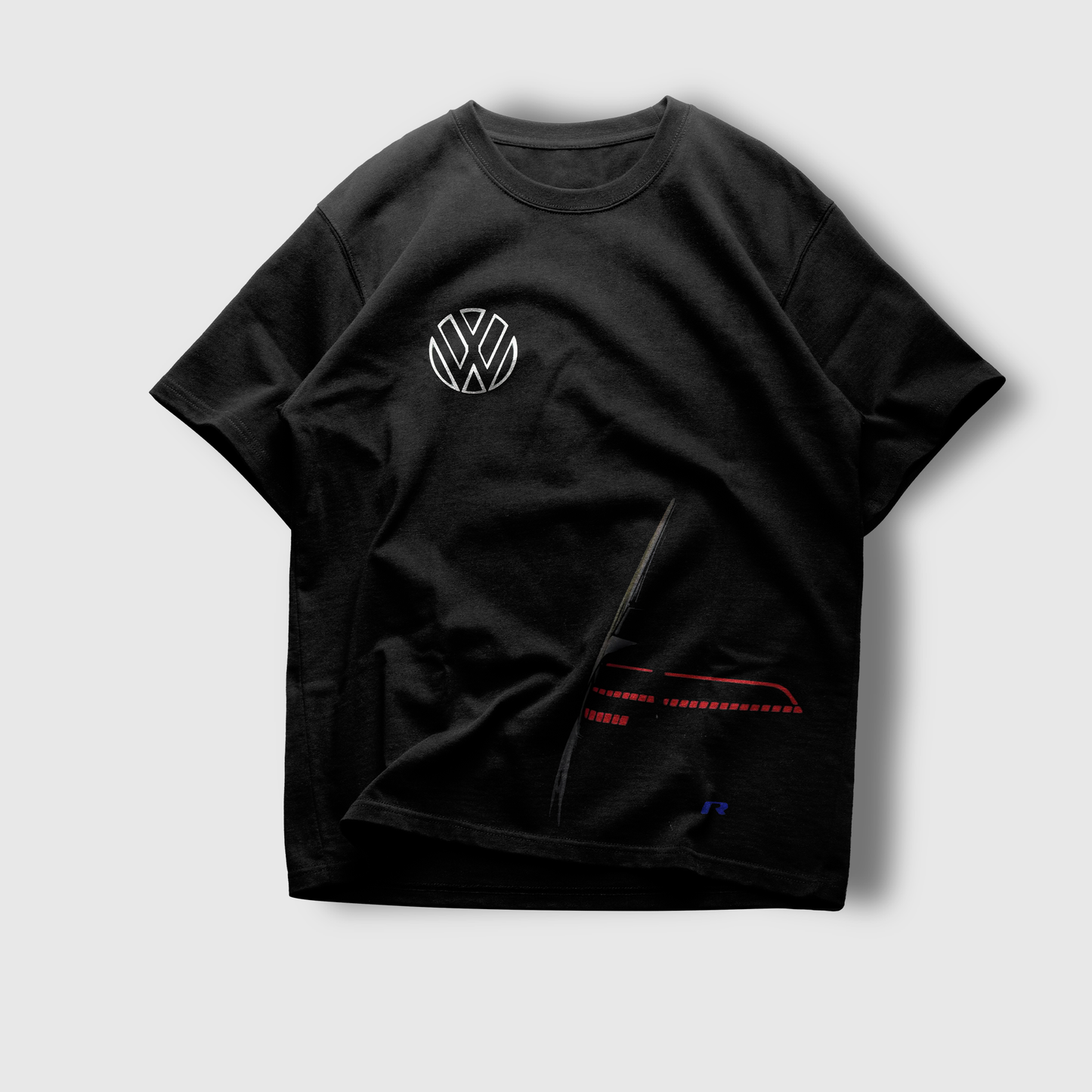 Volkswagen Golf T-shirt
