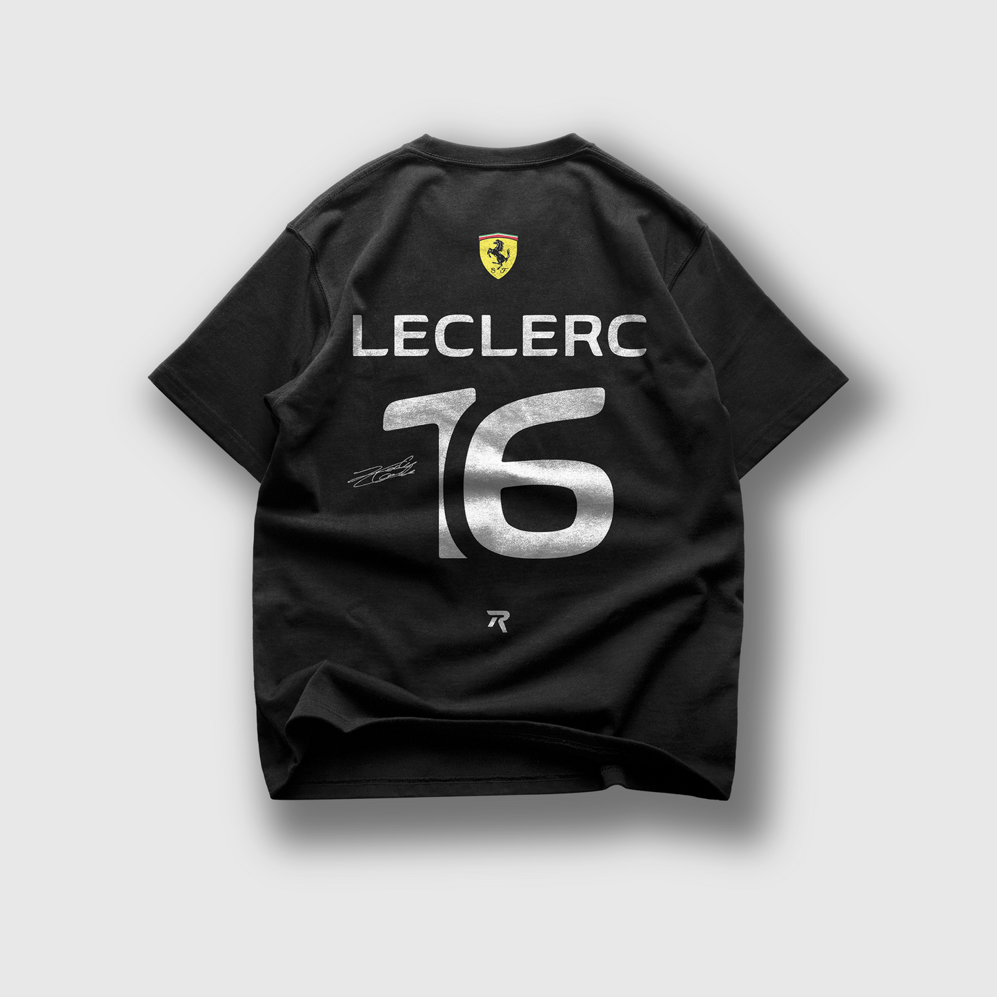 LECLERC  T SHIRT