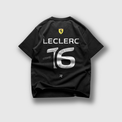 LECLERC  T SHIRT