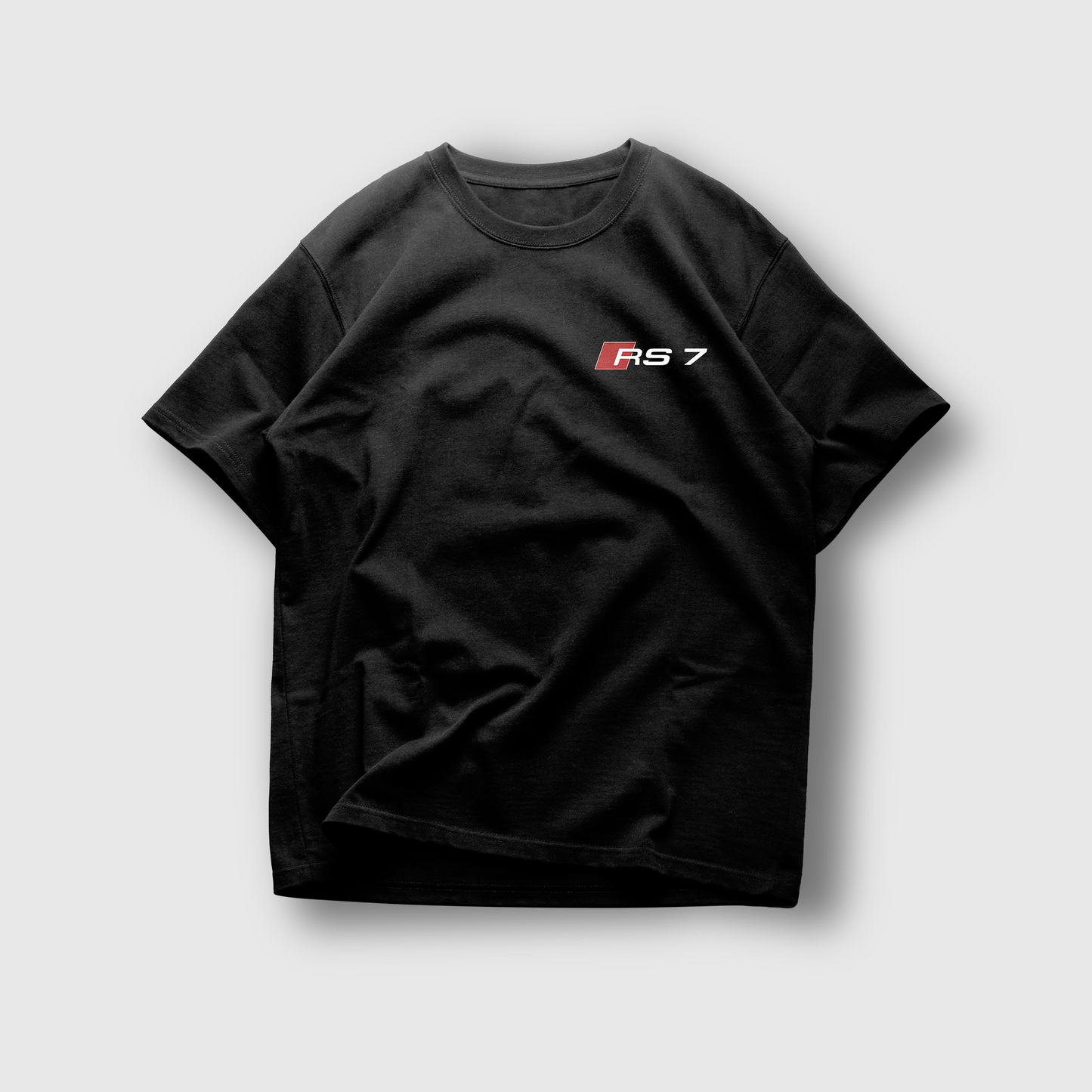 Audi RS7 T-shirt