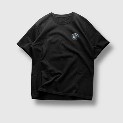 BMW Motorsport Tee – Speed, Power, Precision