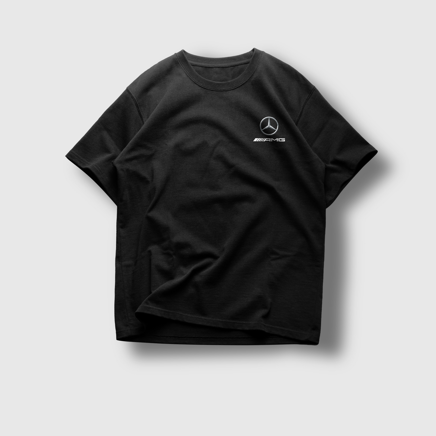 Mercedes AMG GT Black serie T-shirt
