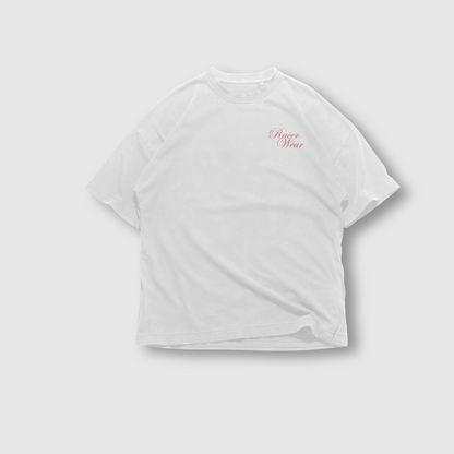 Formula One Girl Power Tee – Fast & Fearless