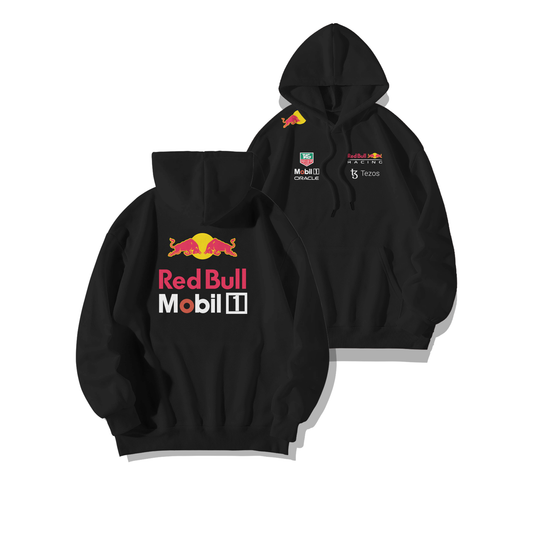 Red bull F1 Hoodie