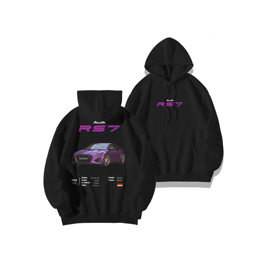 AUDI HOODIE