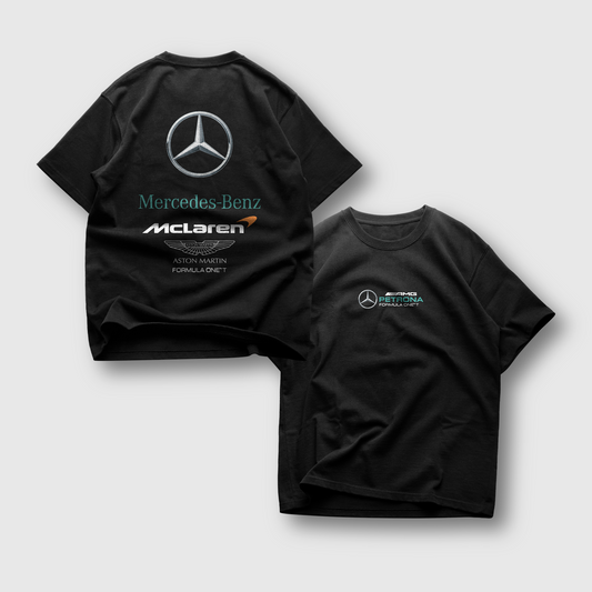 Mercedes F1 T-shirt