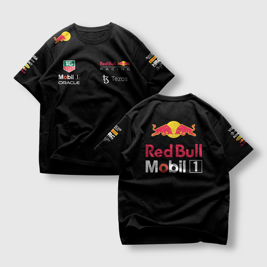 Red Bull Racing Shirt