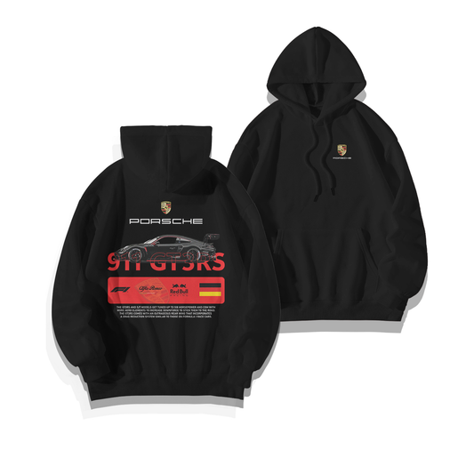 Porsche 911 GT3RS Hoodie