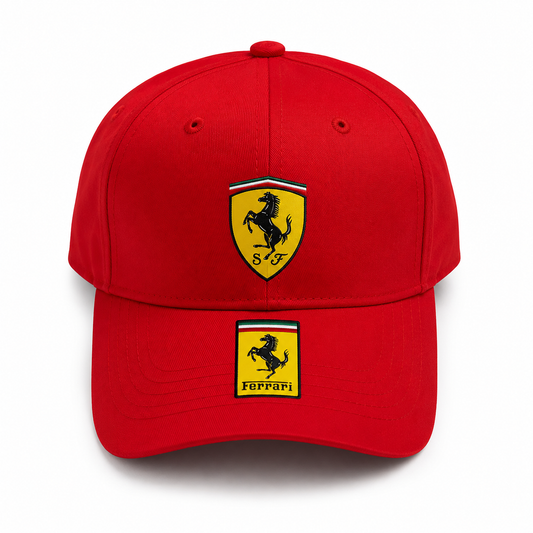 FERRARI F1 CAP