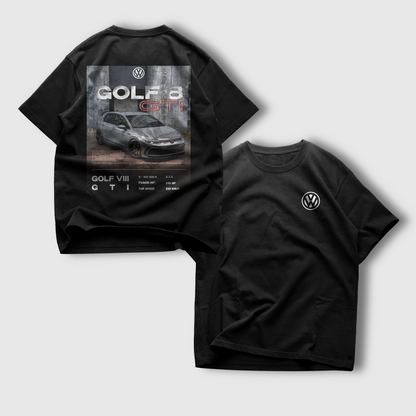 VOLKSWAGEN T-SHIRT PACK