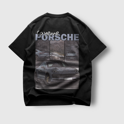 Porsche Cayenne T-Shirt