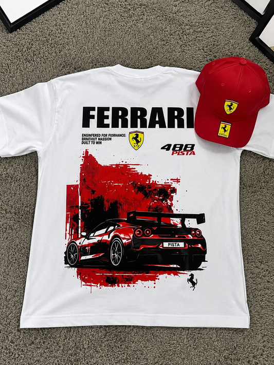 FERRARI PACK